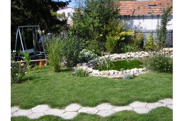 Slovačka Byt Veliki Medjer / Veľký Meder, Eksterijer